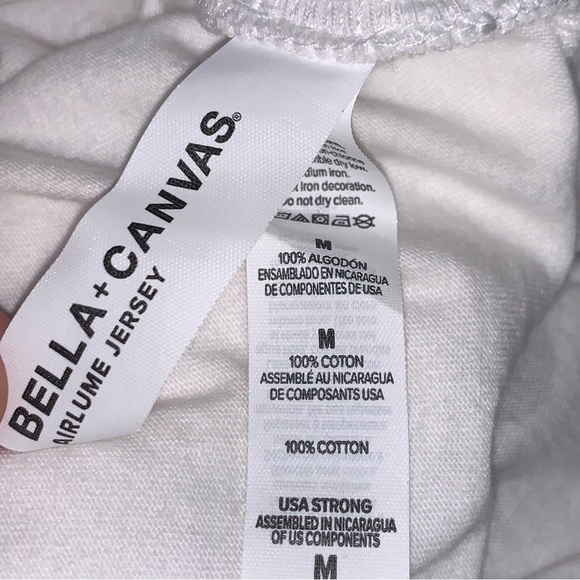 Medium Jim beam tank top - Picture 4 of 4